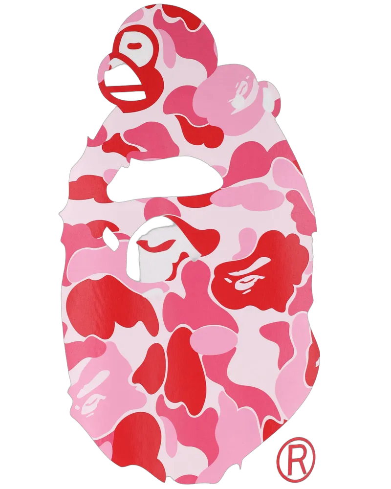 BAPE Men T-Shirts And Polos White Cotton White