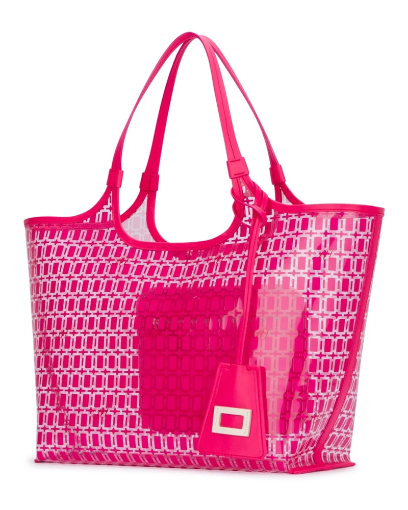 Roger Vivier Rbwaoca330049w 1j64 Borse A Mano Bag Pink