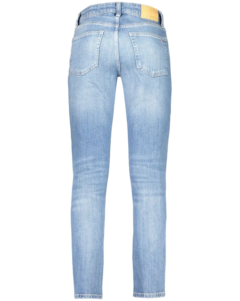 Tommy Hilfiger Austin Jeans — Blue Blue