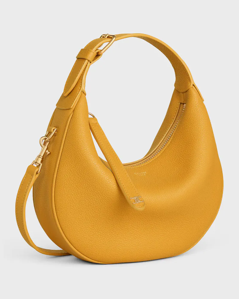 Celine Lulu Shoulder Bag — Yellow Yellow