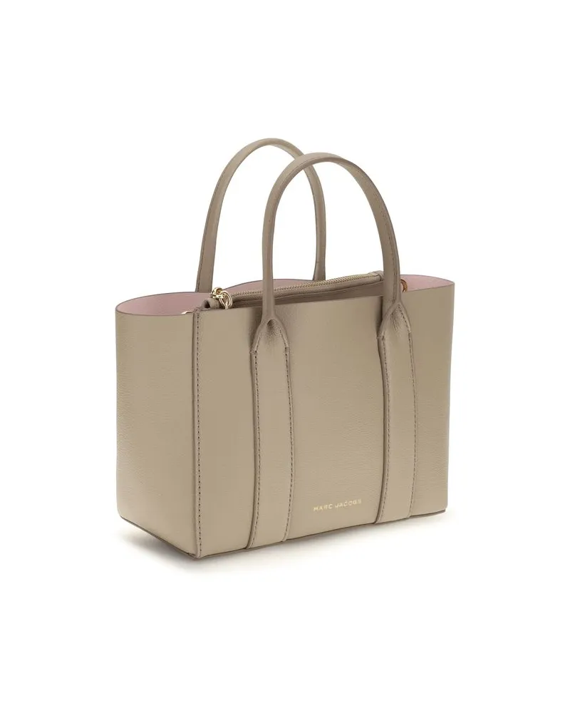 Marc Jacobs Shoulder Bag — Beige Beige