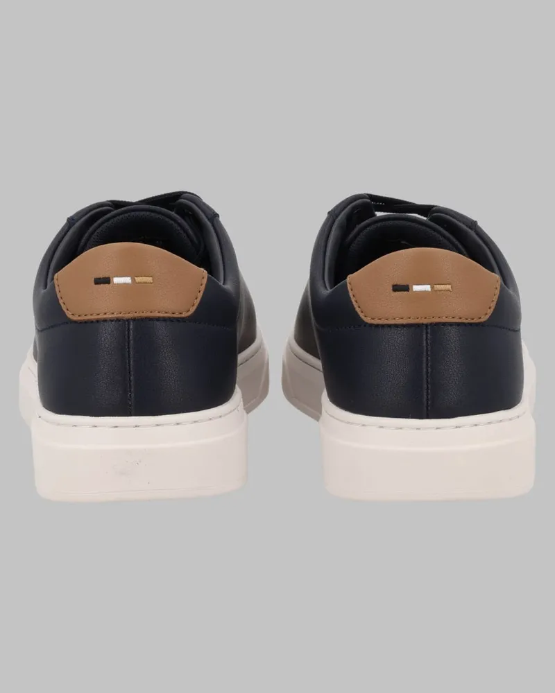 HUGO BOSS Kieran Sneaker — Blue Blue