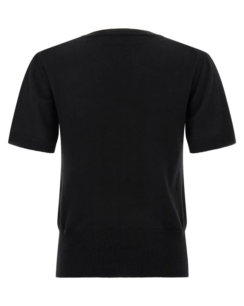 Vivienne Westwood Sweater — Black Black