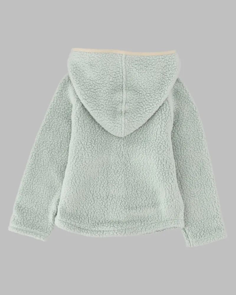 Patagonia Retro Pile Jacket — Green Green