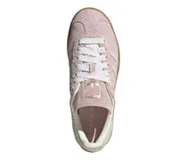 Gazelle Bold Sneaker — Pink
