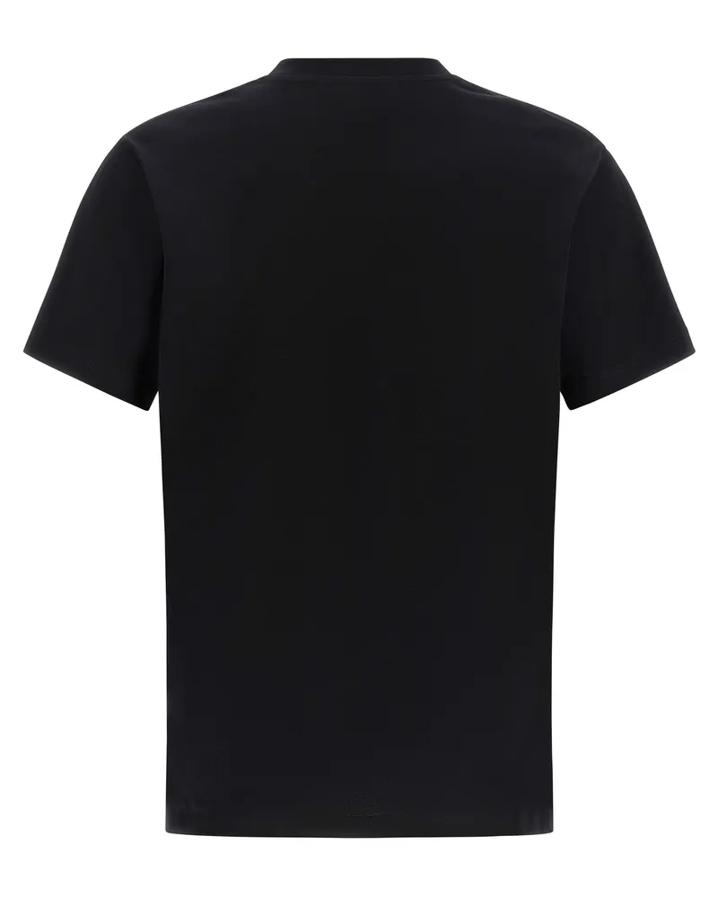 Moschino Milanhattan T-shirt Black