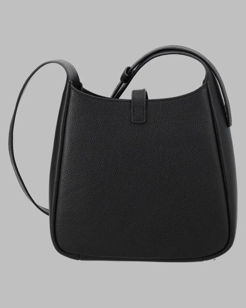 Tory Burch Shoulder Bag — Black Black