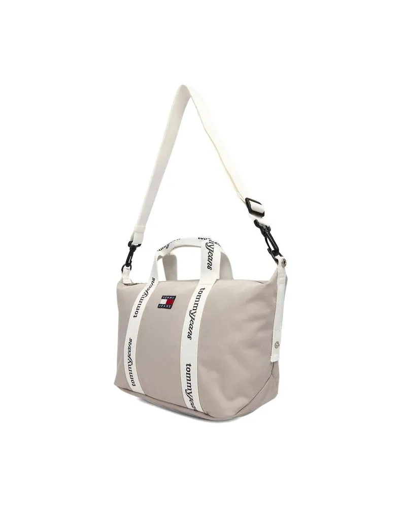 Tommy Hilfiger Tote Bag — Beige Beige