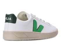 Urca Court Sneaker — White