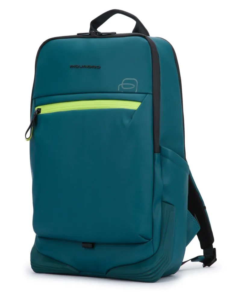Piquadro Unisex Zaino Ot Zaini Bag Blue