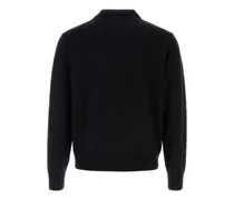 Polo Polo Shirt — Black