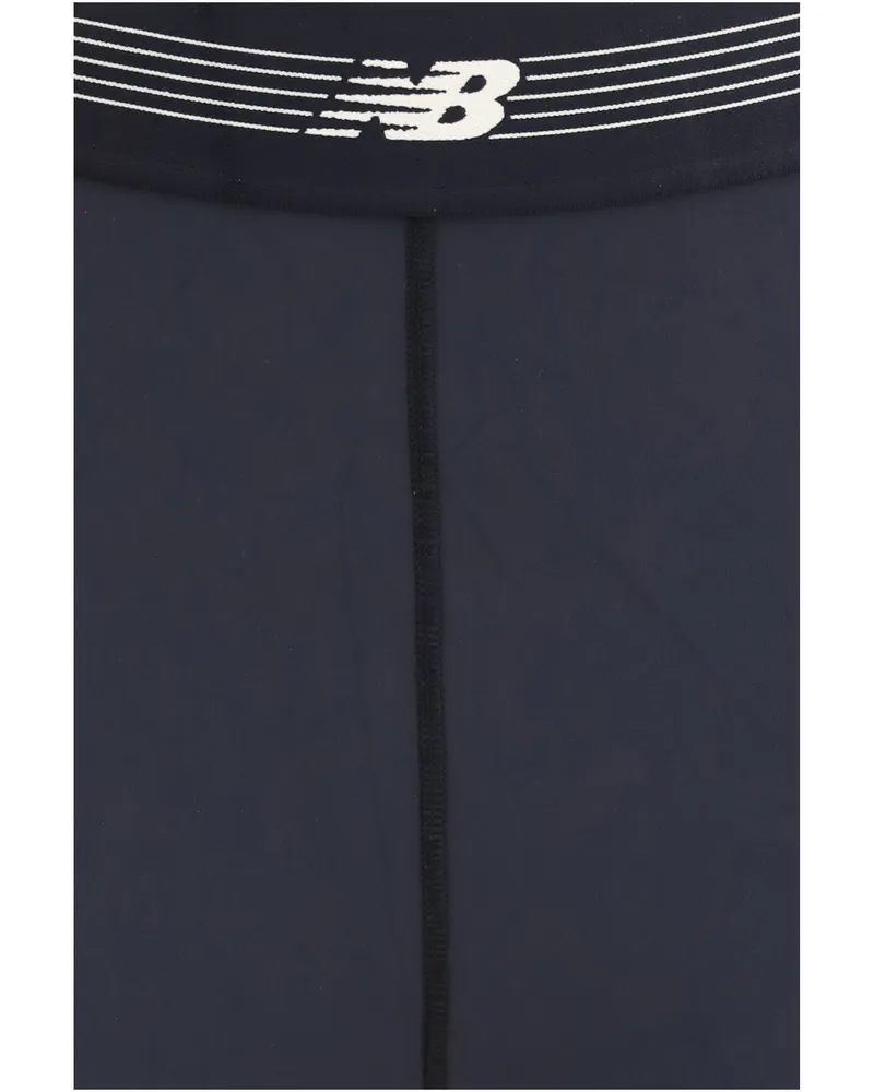 New Balance AC 25 Leggings — Black Black