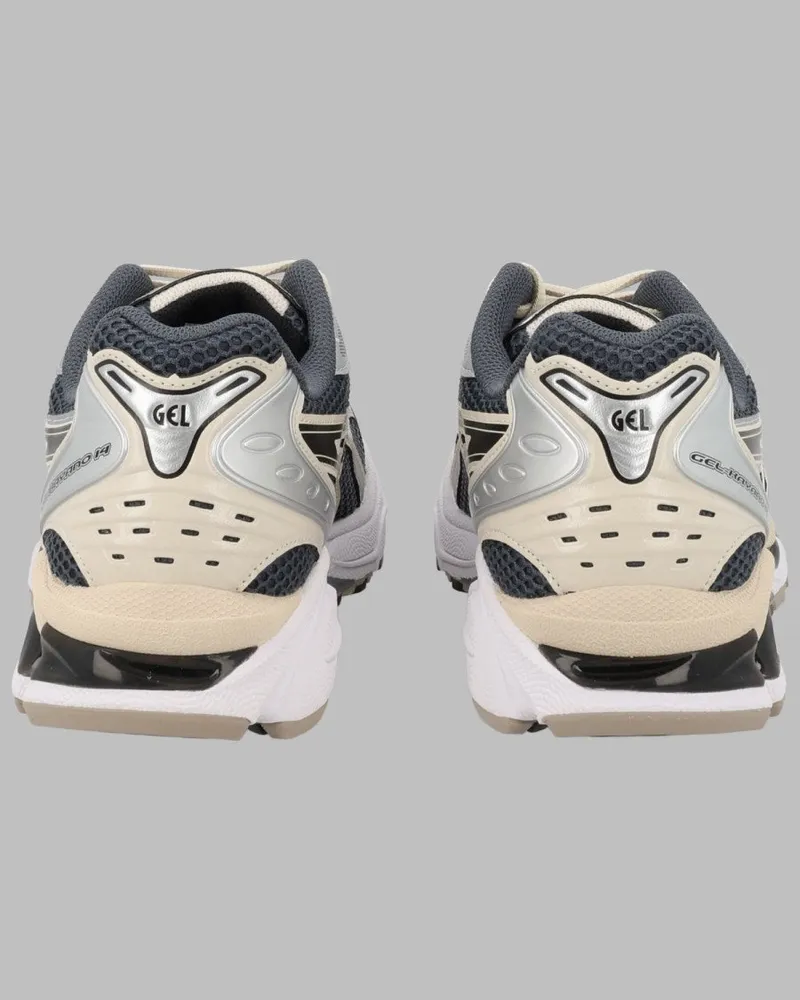 Asics Sneakers — Gray Gray