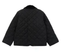 Milo Jacket — Black