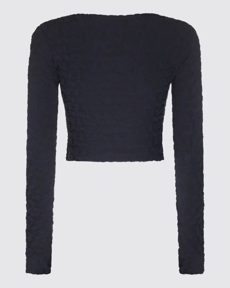 SUNNEI Women's Top Dark Navy _co Navy