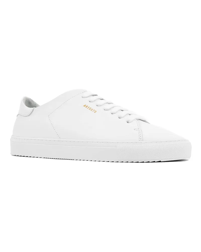 Axel Arigato Clean 90 Sneaker — White 