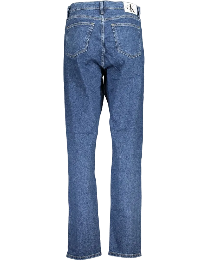 Calvin Klein Jeans — Blue Blue