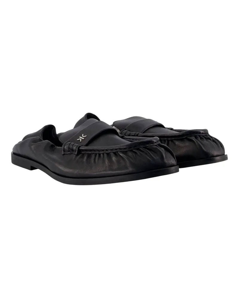 Kenzo Citygram Loafer — Black Black