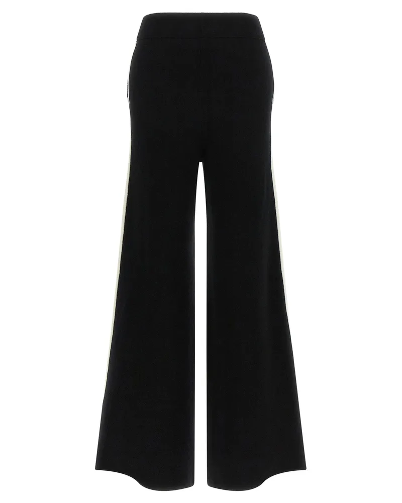 GOLDBERGH Motion Trousers — Black Black