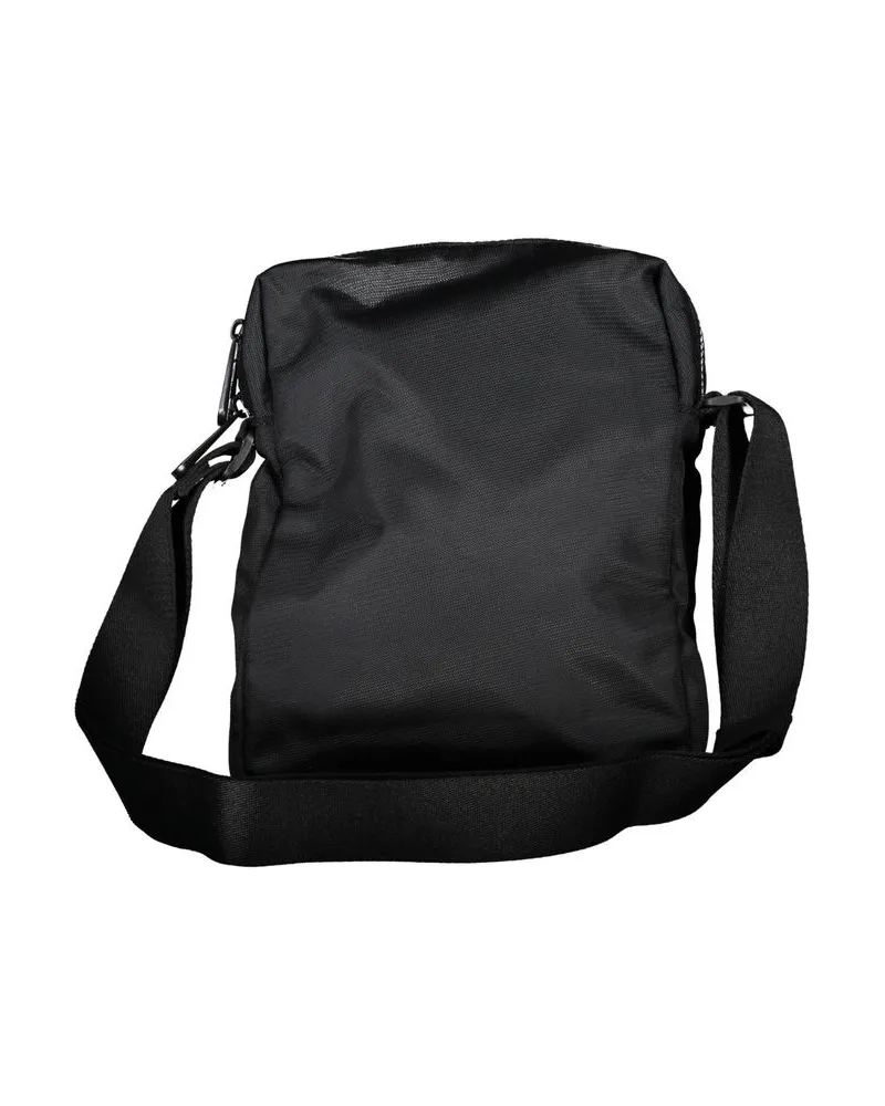 Calvin Klein Shoulder Bag — Black Black