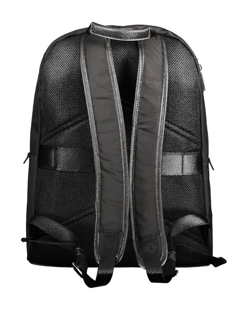 Calvin Klein Backpack — Black Black
