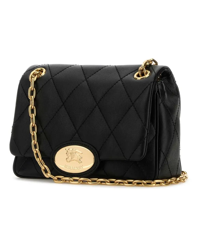 Burberry 8111264 A1189 Black Borse A Tracolla Bag Black