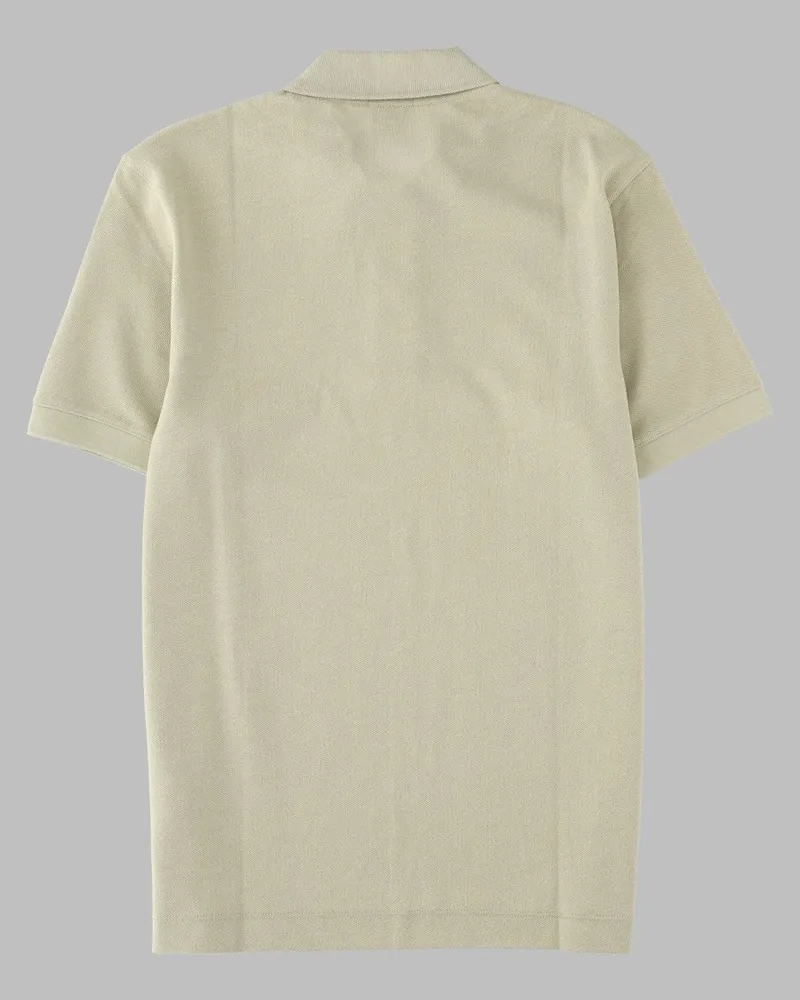 HUGO BOSS Polo — Beige Beige