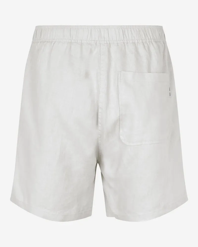 Samsøe & Samsøe Shorts — White White