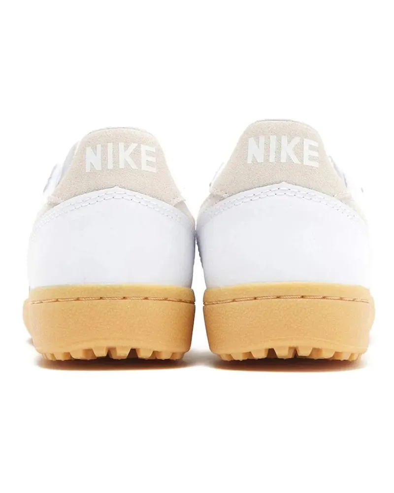 Nike Men's Field General 82 Sp Sneakers White Shoes White
