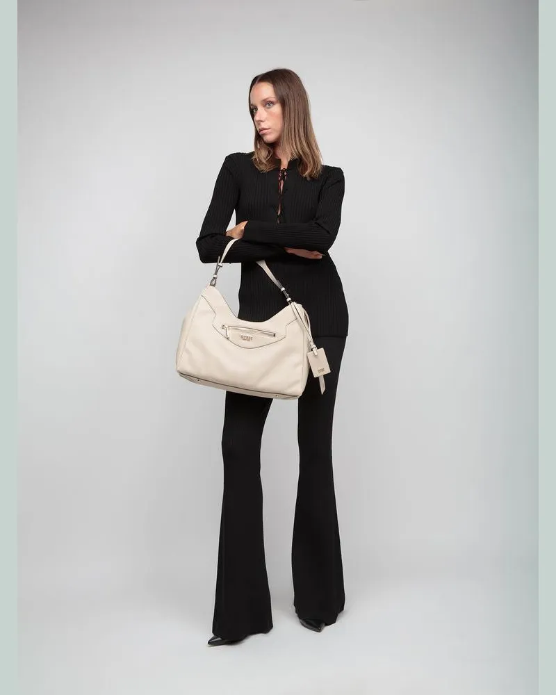 Guess Bag — Beige Beige