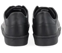 Superstar Sneaker — Black