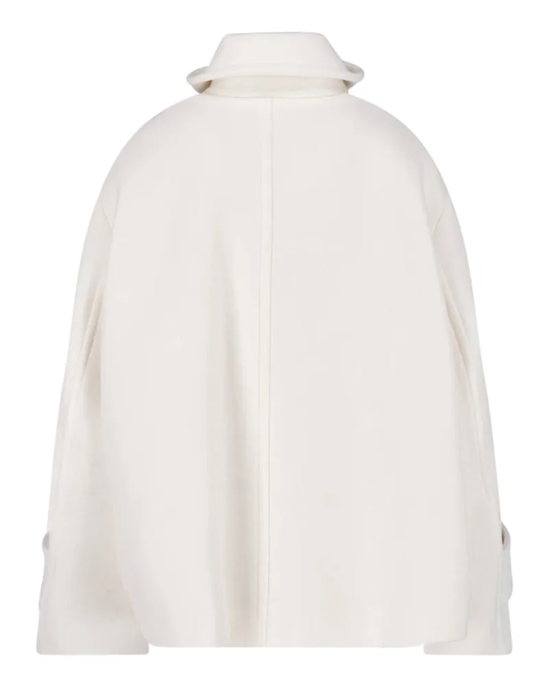 Chloé Women's Chloè Jackets White Virgin Wool White