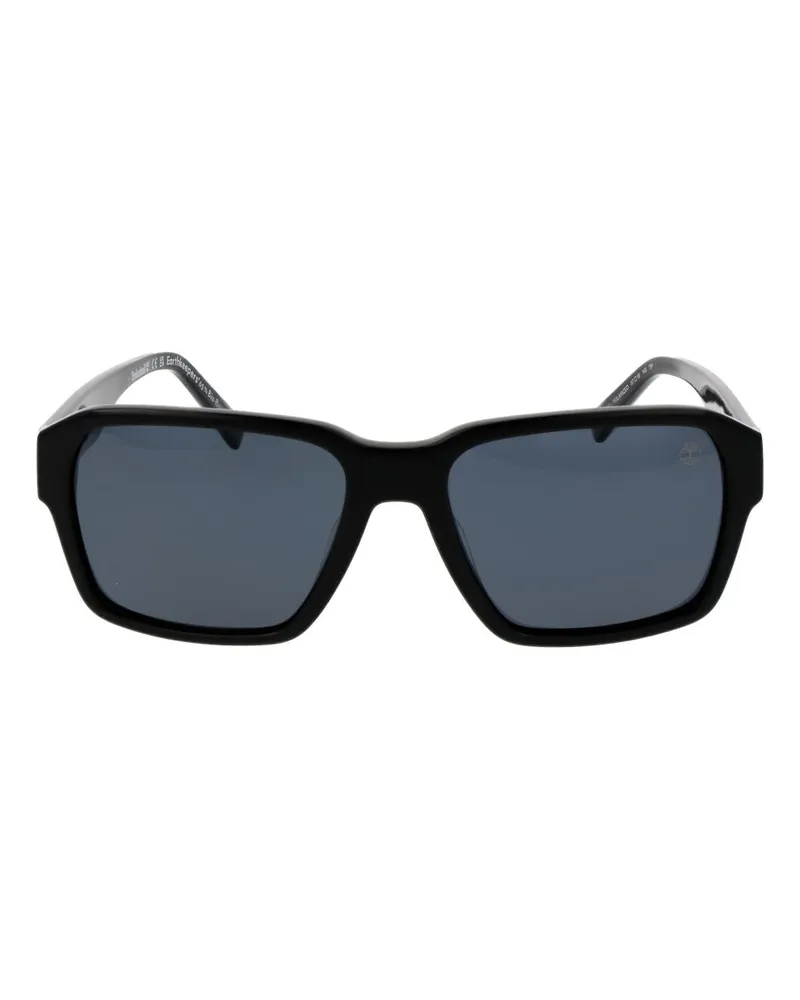Timberland TI-1062426 Sunglasses — Black Black