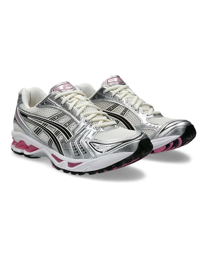 Asics Gel-Kayano 14 Sneaker — White White