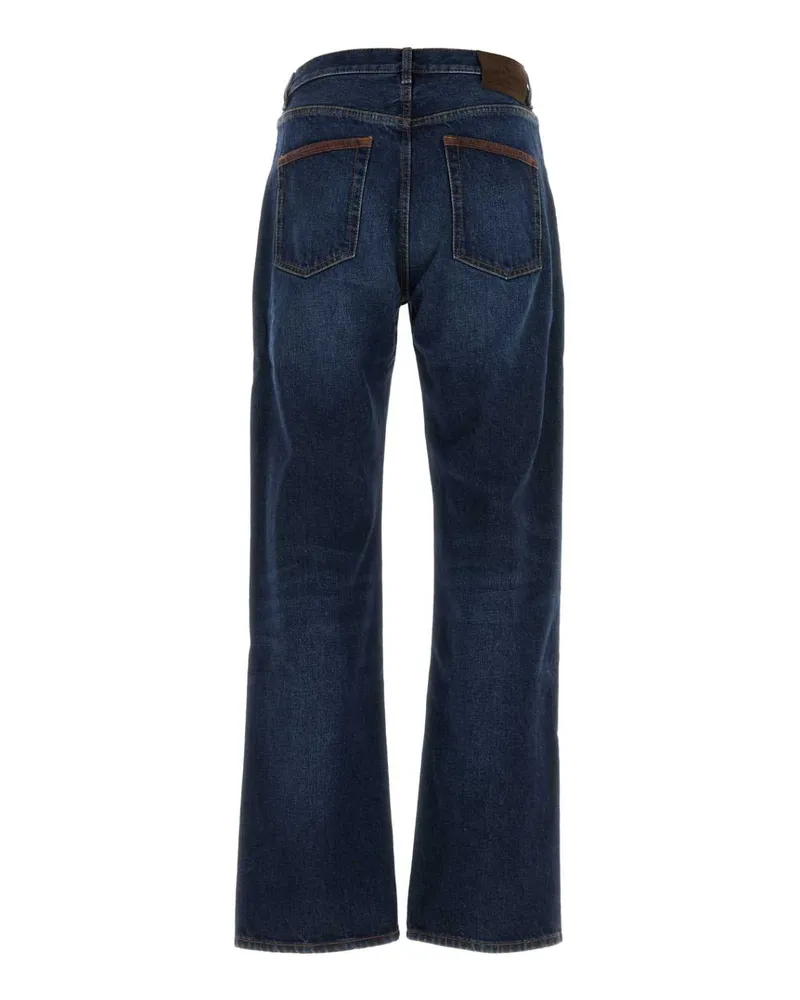 Etro Denim Jeans — Blue Blue
