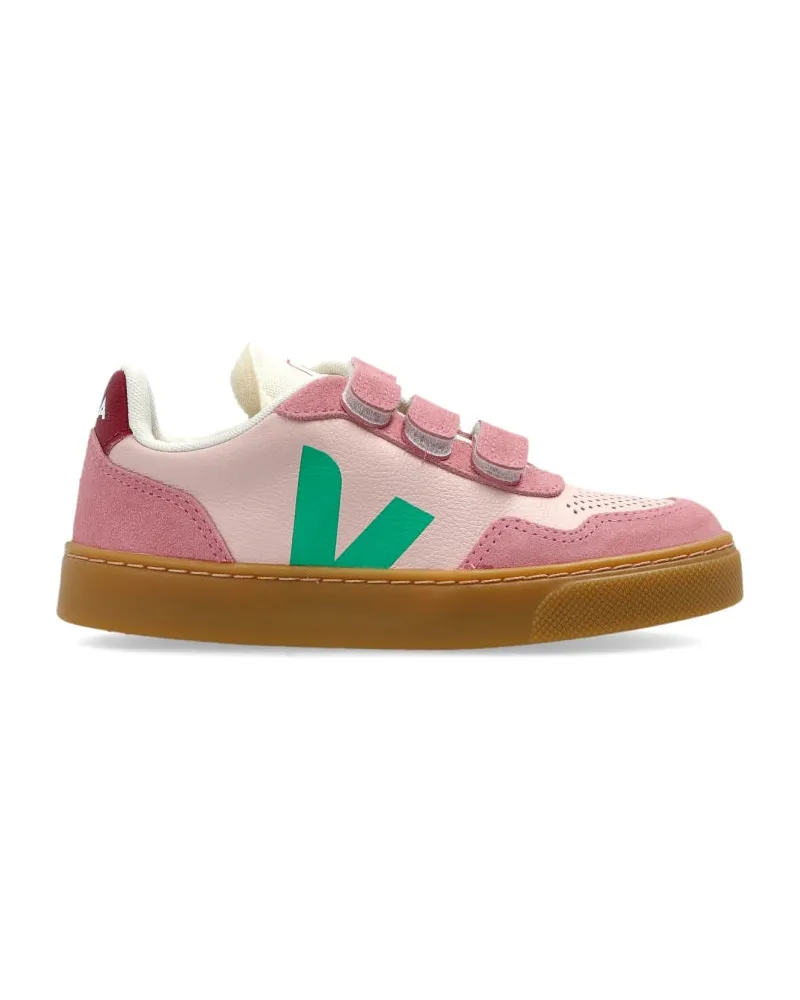 VEJA V-90 Sneaker — Multicolor Multicolor