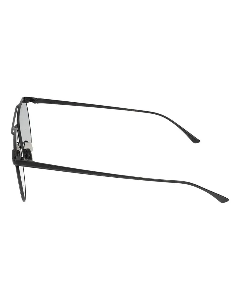 Saint Laurent SL Sunglasses — Black Black