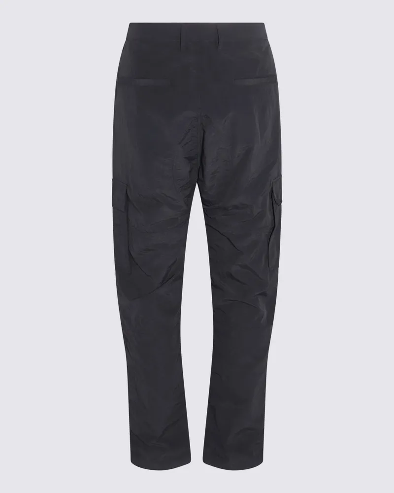Marcelo Burlon | County of Milan Men's Trousers Black _pa Black