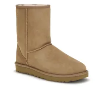 Boot — Beige