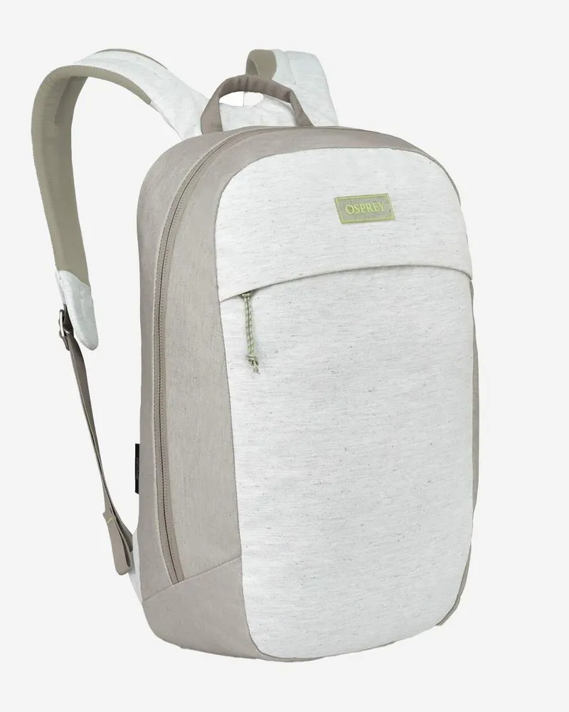 Osprey Recycled Polyester Backpack — White White