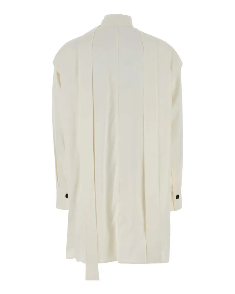 Ferragamo Oronero Jacket 1073813oronero