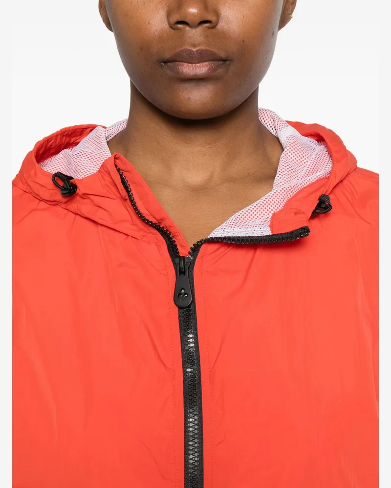 Peuterey Nigle Jacket — Red-orange Red-orange