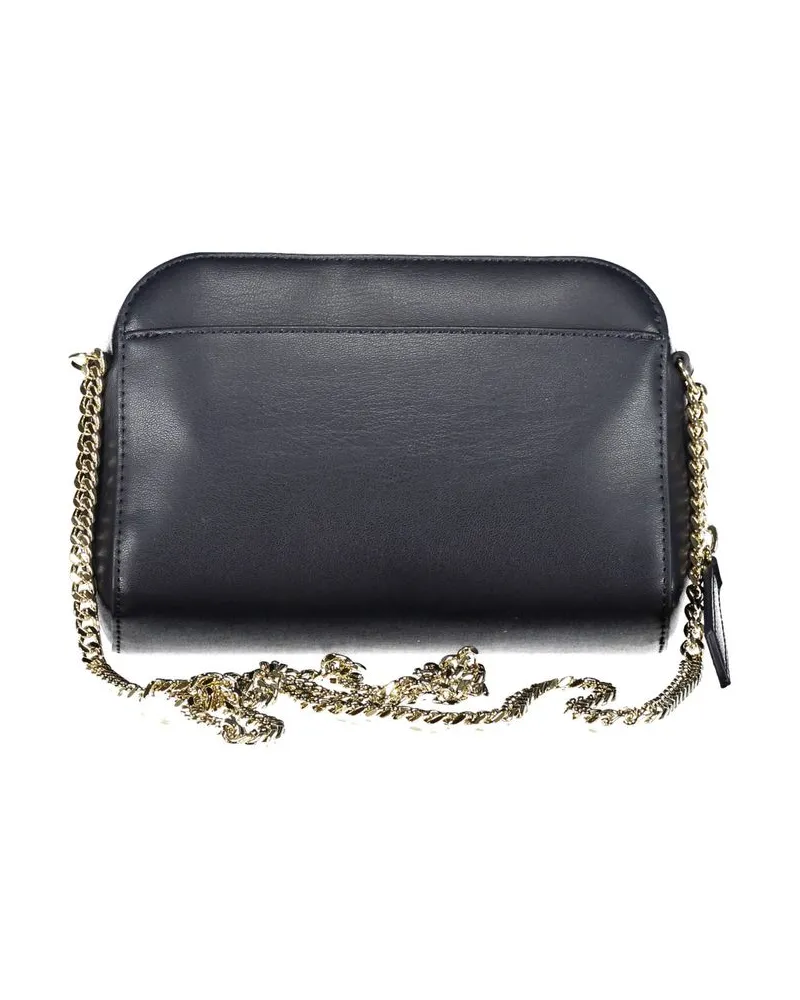 Tommy Hilfiger Synthetic Bag — Blue Blue