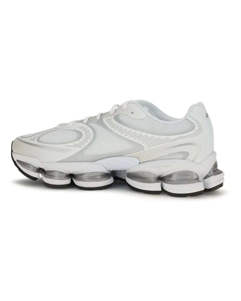 New Balance Abzorb Sneakers — White White