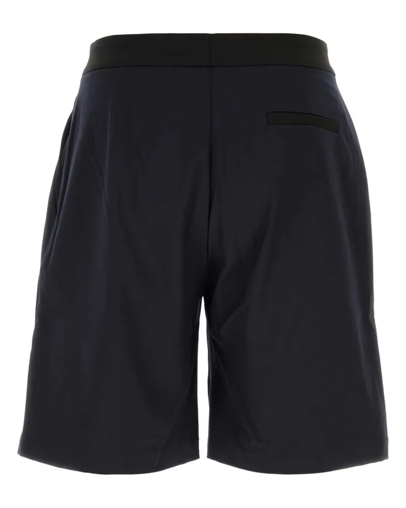 GIMAGUAS Shorts Bermuda Shorts — Navy Navy
