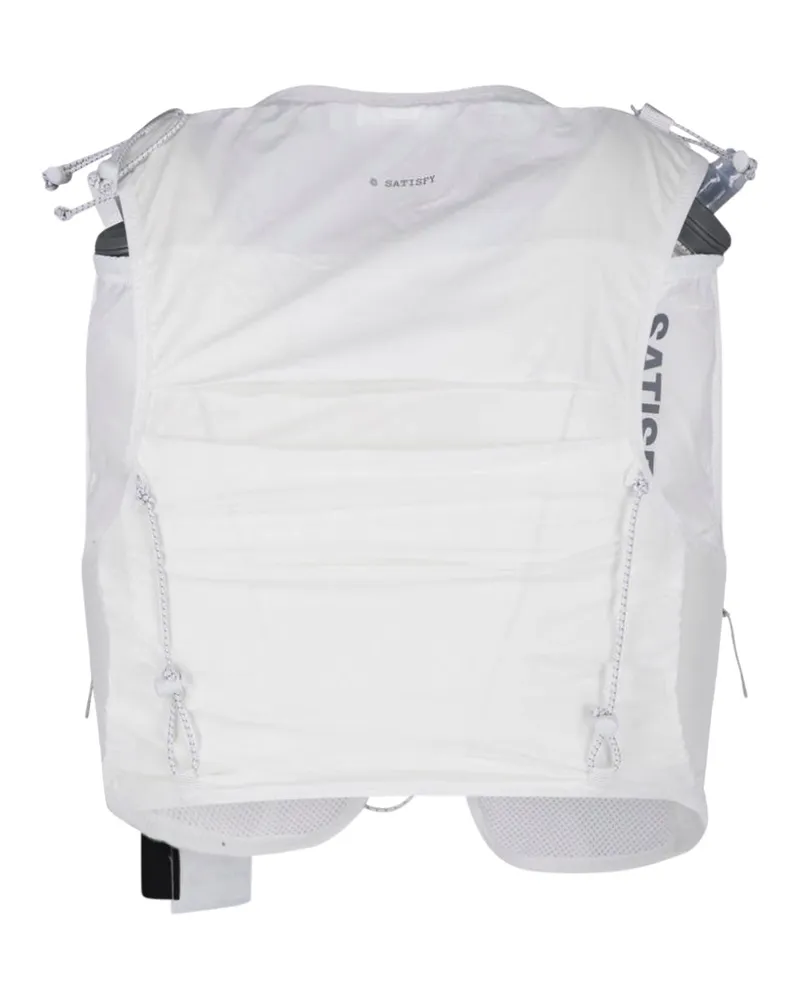 Satisfy Men's Jackets White White