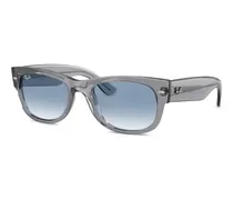 RB0832S Sunglasses — Gray