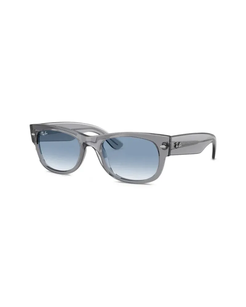 Ray Ban RB0832S Sunglasses — Gray Gray