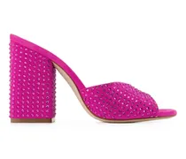 Women's Holly Anja Sandals Pink Others