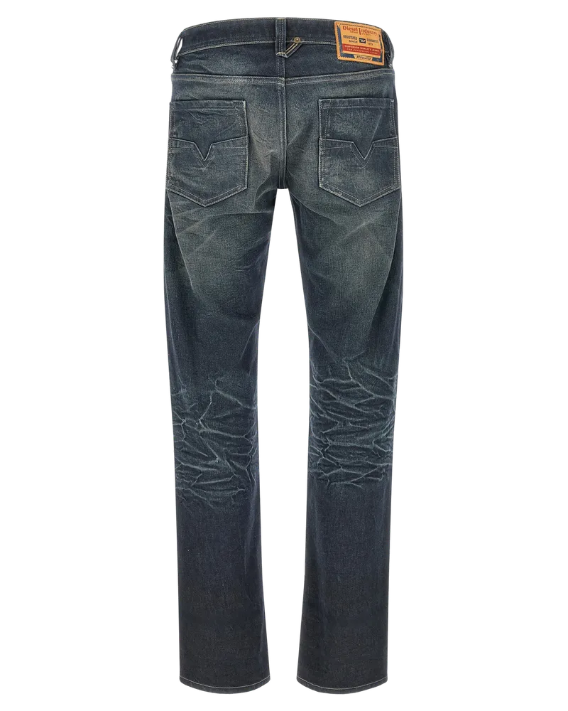 Diesel 1985 Larkee Jeans — Blue Blue